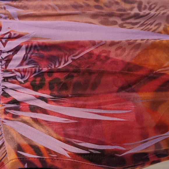 APT 9 Casual Dress - Picture 3 of 4